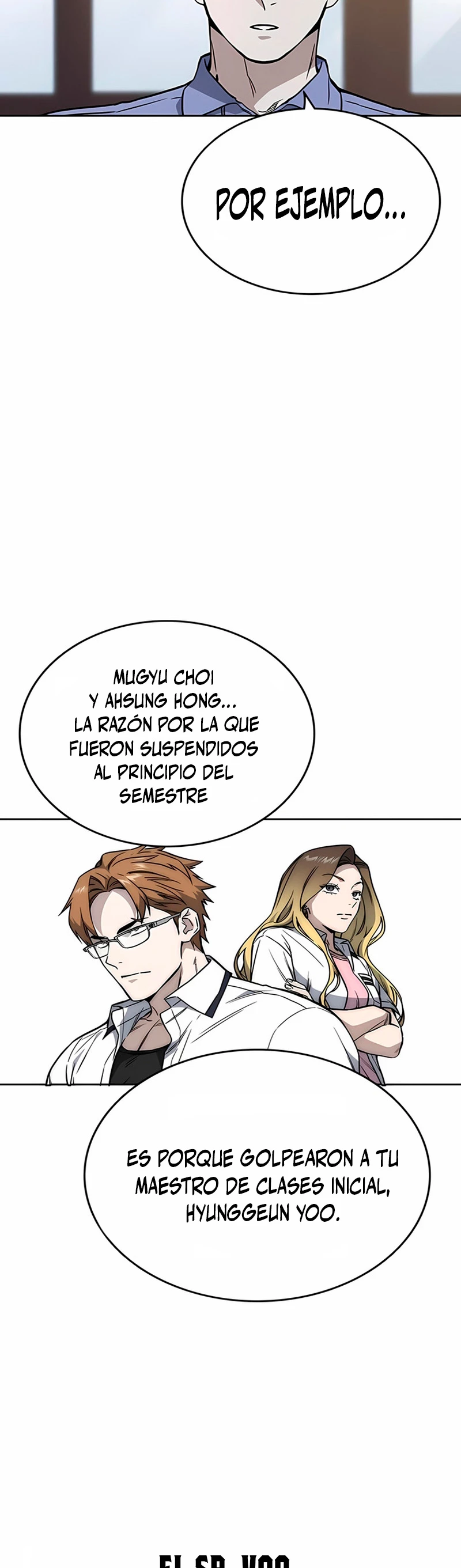 Grupo de Estudio > Capitulo 171 > Page 231